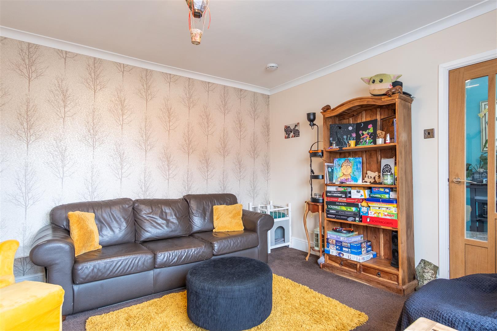 Mavis Drive, Chorley